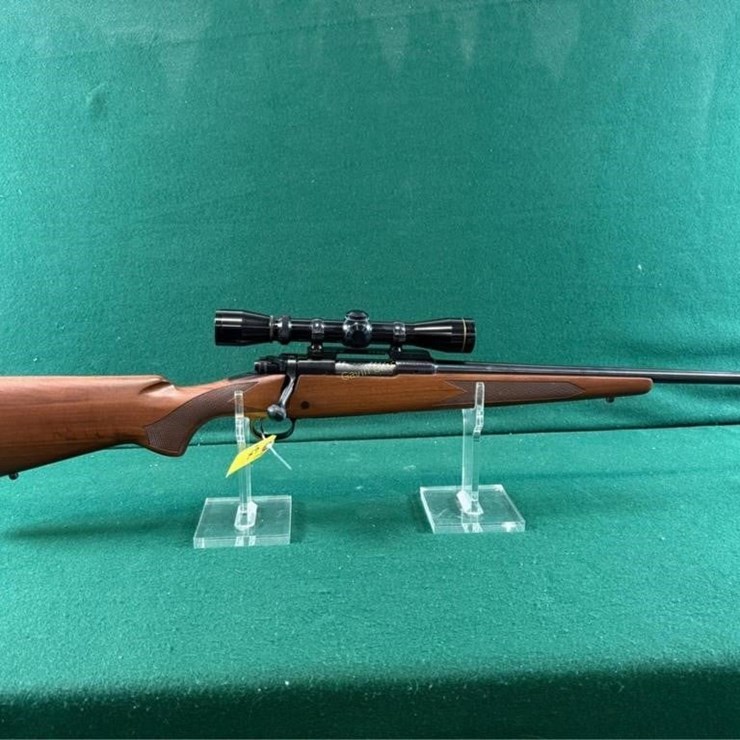 Winchester Mdl.70 243 Win Rifle
