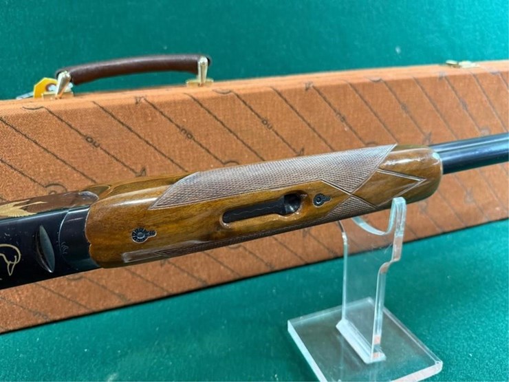 weatherby-orion-ducks-unlimited-12ga-shotgun-image-11