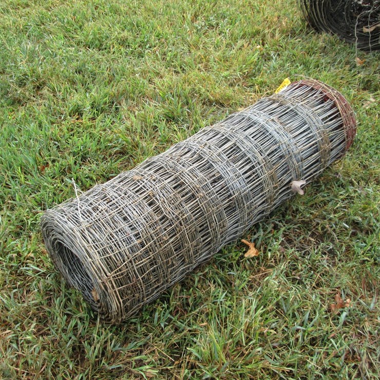 #46139 • 46" Field Fence INV#46139
