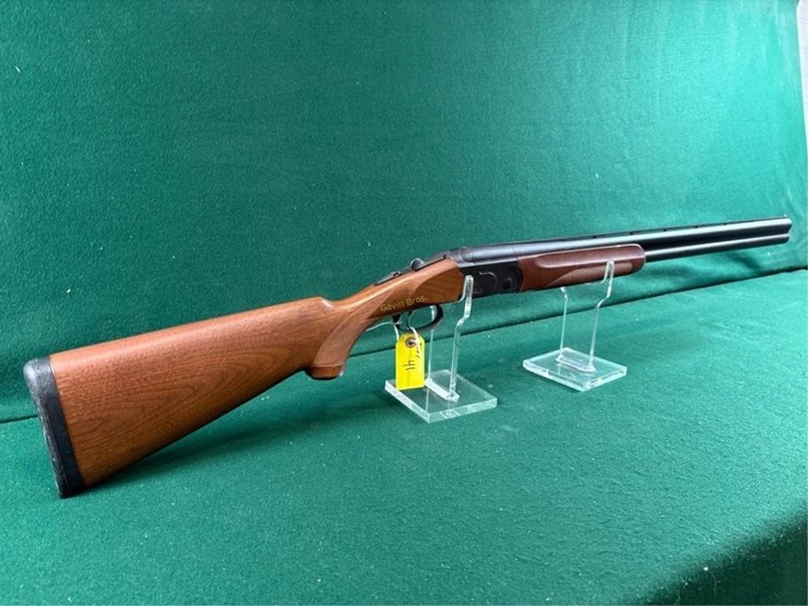 beretta-mdl.686-onyx-12ga-o/u-shotgun-image-2