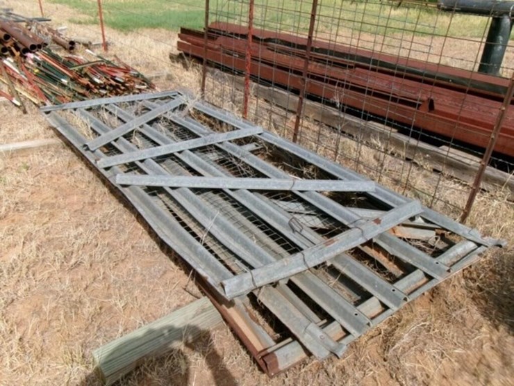 gates,-galvanized-1pc-10'-2pcs-12'-image-2