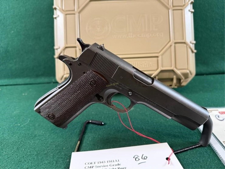 colt-1943-mdl.1911a1-ww2-45-auto-pistol-image-2