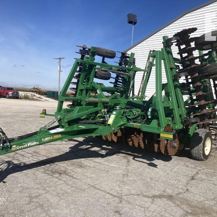 2014 GREAT PLAINS 2400TM