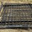 #73-•-(2)-wrought-iron-fence/-gate-panels-image-2