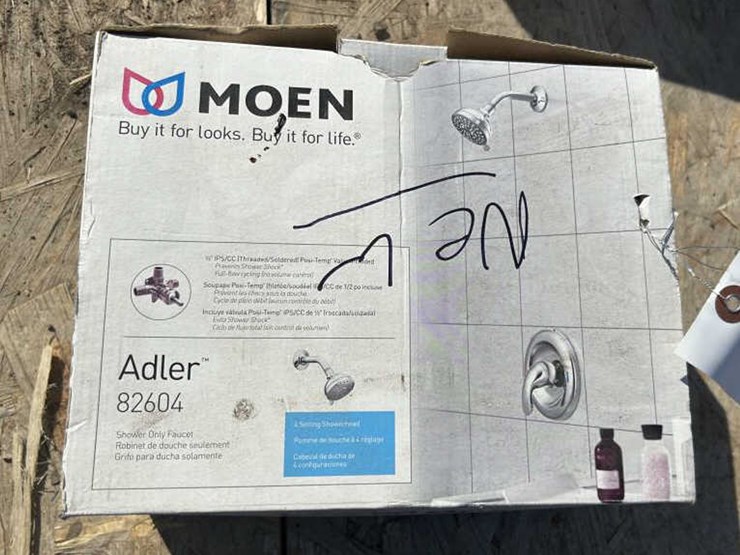 #158-•-moen-adler-82604-shower-only-faucet-set-image-2