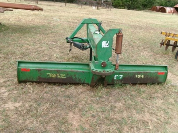 hyd-straight-blade,-10'-industries-america-3pt-image-3