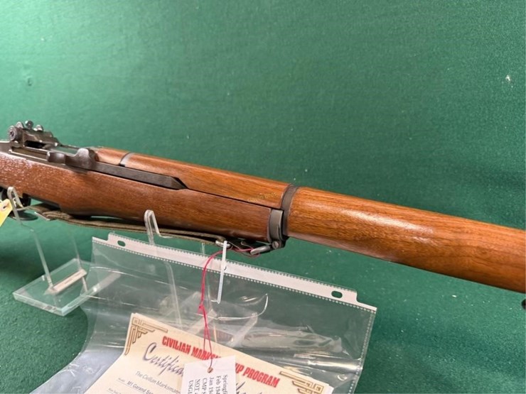springfield-u.s-m1-garand-1945-30cal-rifle-image-5