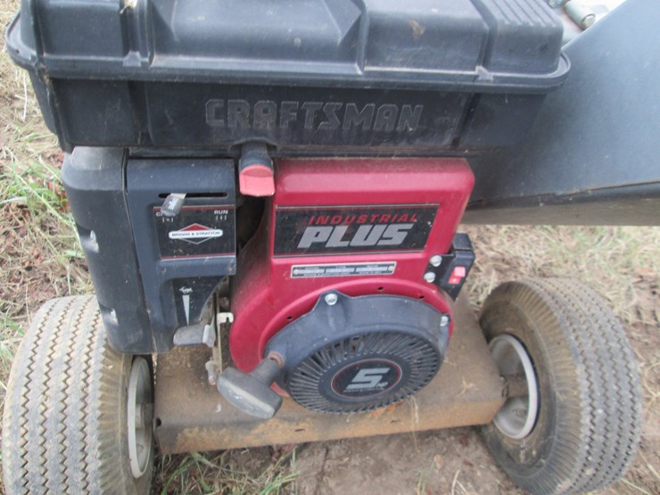 #46061-•-craftsman-5hp-shredder-inv#46061-image-7