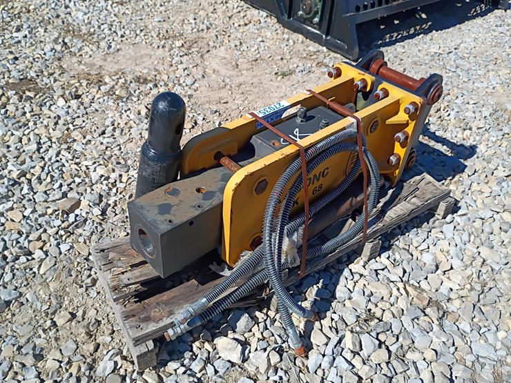 #27035-•-kabonc-hydraulic-breaker-excavator-attachment-(68)-image-4