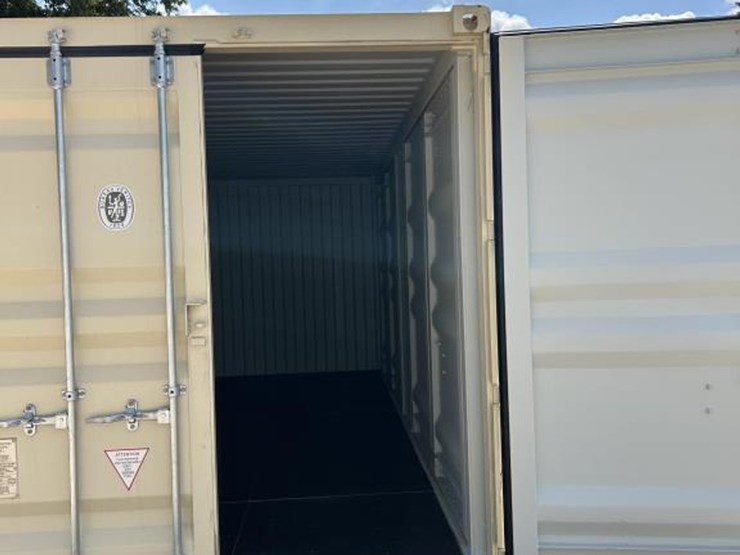 #141-•-20'-conex/-shipping-container---one-trip-image-5