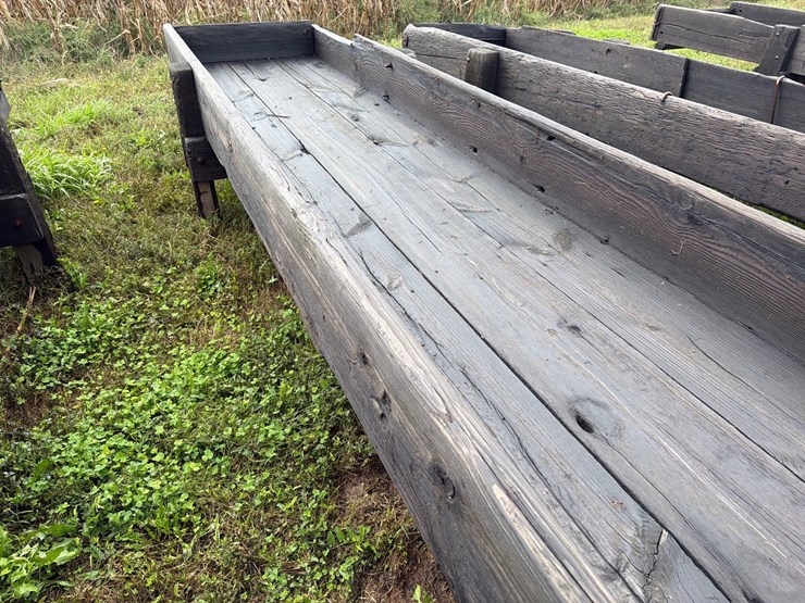doon-saw-mill-3ft-x-20ft-wood-feed-bunk-image-4