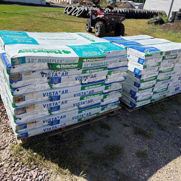 Silver Wood 30 Year Shingle