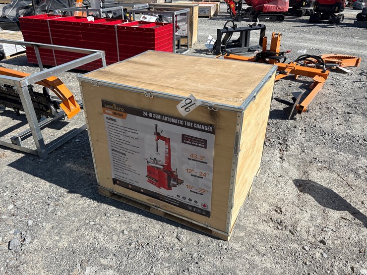 #96-•-24”-semi-automatic-tire-changer-image-1