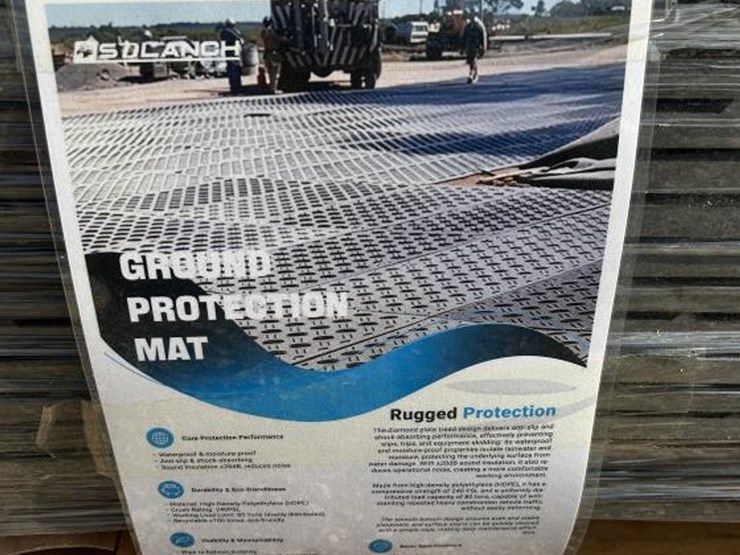 #87-•-(15)-ground-protection-mats---4'-x-8'-x-0.5"-image-3