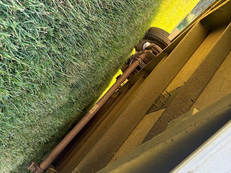 2011-stealth-14ft-enclosed-bumper-hitch-trailer--1-owner-image-38