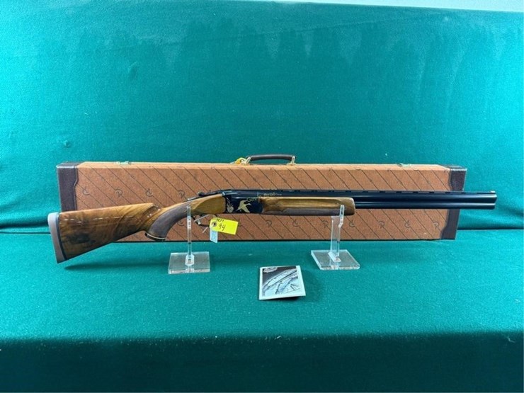 weatherby-orion-ducks-unlimited-12ga-shotgun-image-1