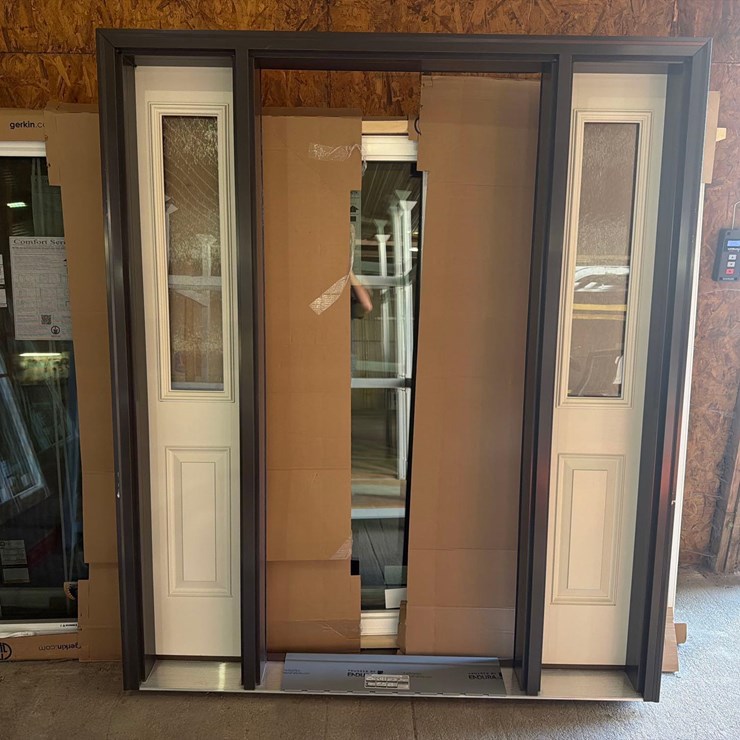 Door Frame
