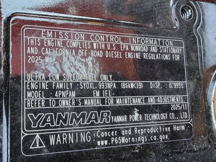 #134-•-yanmar-diesel-mini-skid-steer---ssl1500-image-7