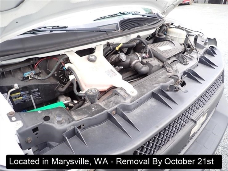 2009-chevrolet-express-2500-image-13