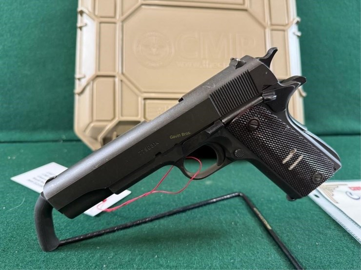 colt-1943-mdl.1911a1-ww2-45-auto-pistol-image-11