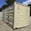 #141-•-20'-conex/-shipping-container---one-trip-image-2