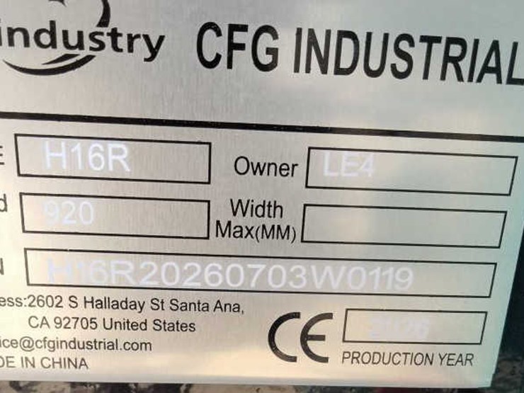 #7-•-cfg-mini-excavator---h16r-image-9