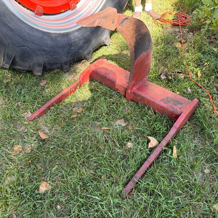 2pt Ripper
