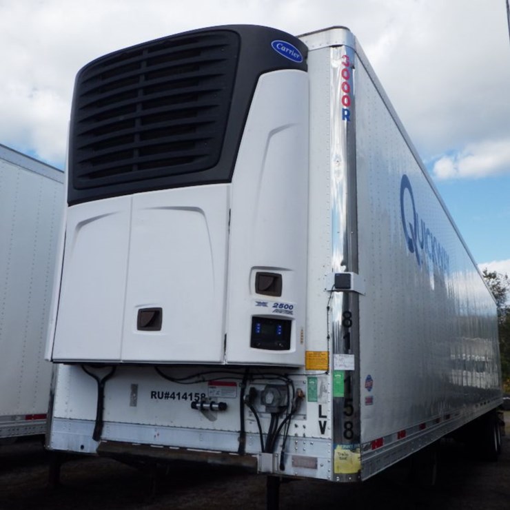 2014 UTILITY 3000R