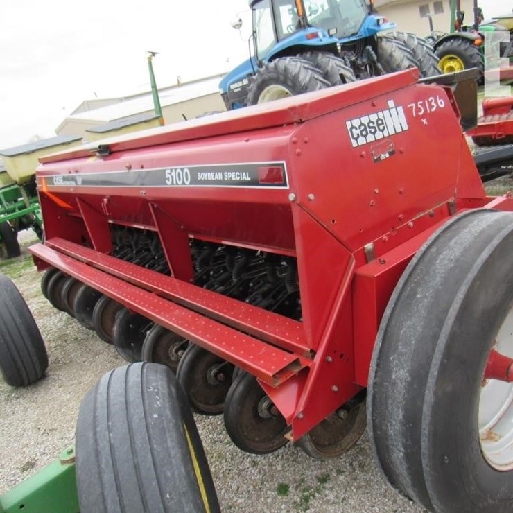 CASE IH 5100