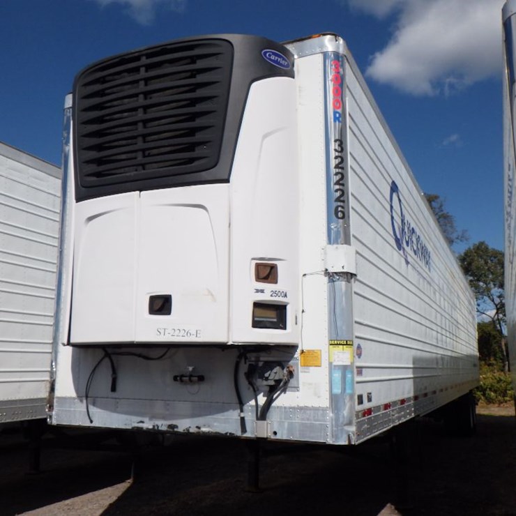 2012 UTILITY 3000R