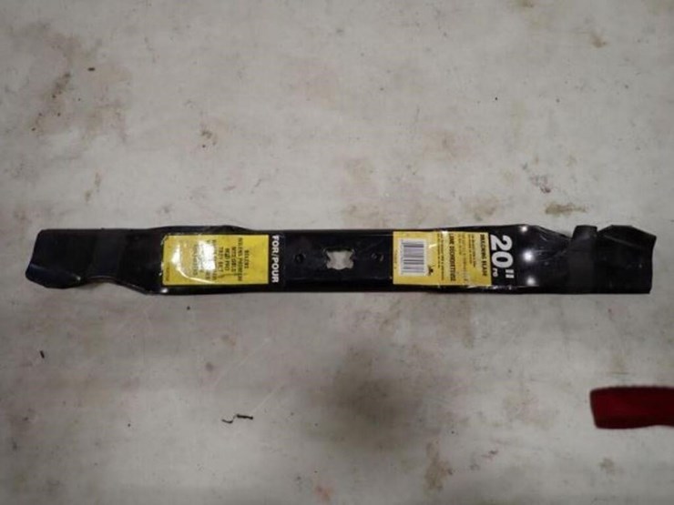 qty-of-(2)-20-in.-lawn-mower-blades-image-1