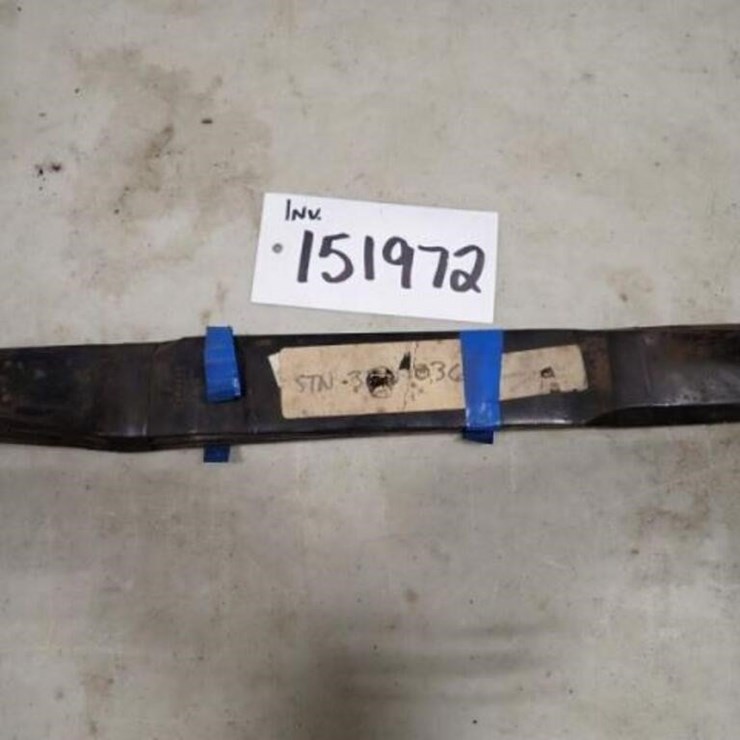 Qty of (3) 17.5 In. Lawn Mower Blades