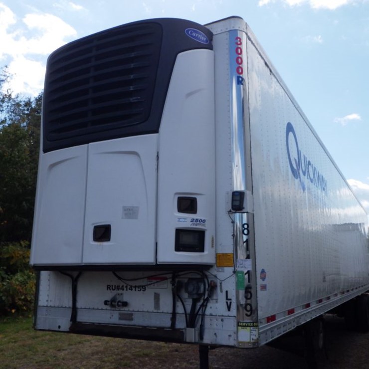 2014 UTILITY 3000R