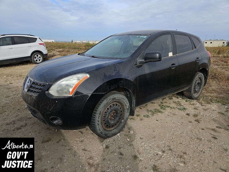 2009-nissan-rogue-s-image-1