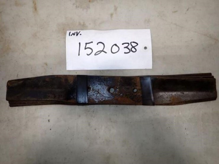 qty-of-3-14"-lawn-mower-blades-image-1