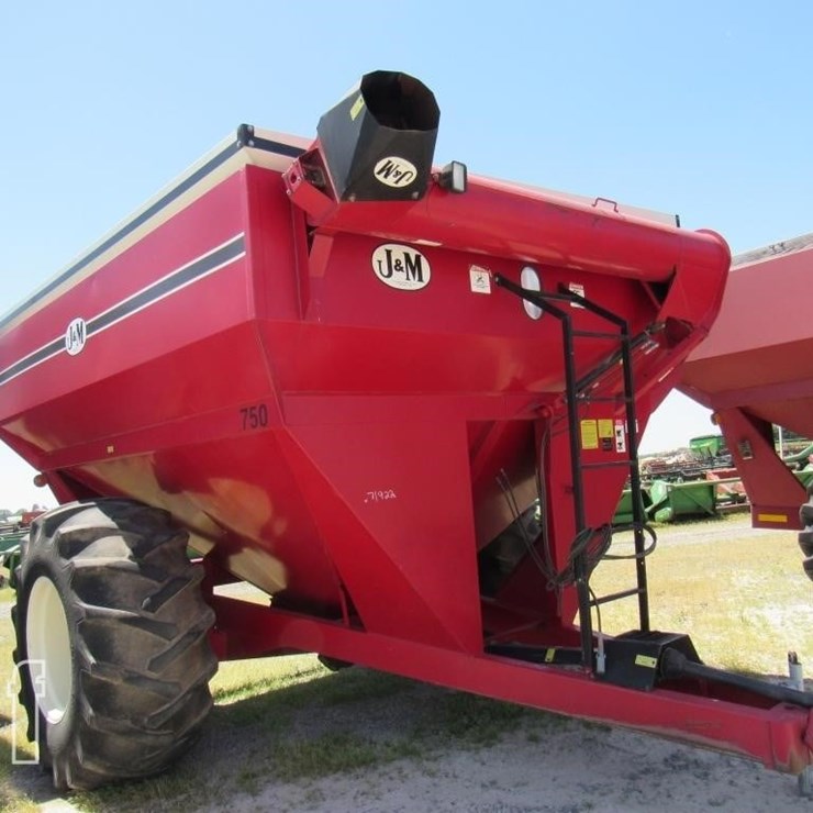 J&M 750