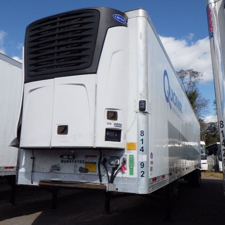 2014 UTILITY 3000R