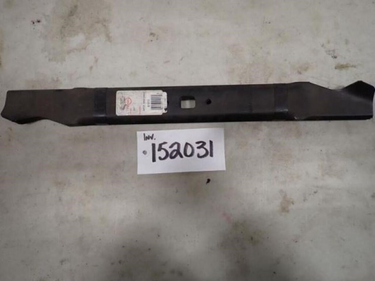 qty-of-4-22"-lawn-mower-blades-image-1