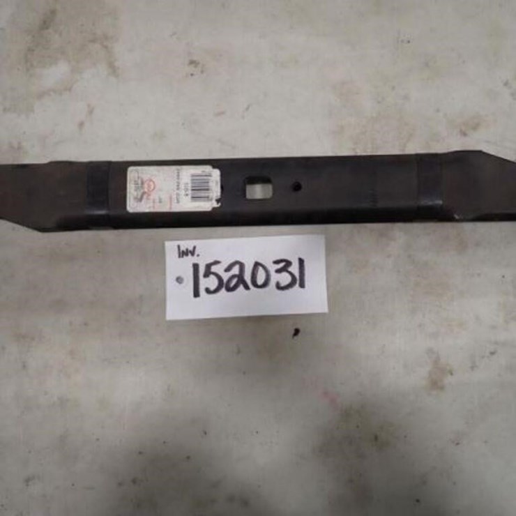 Qty of 4 22" Lawn Mower Blades