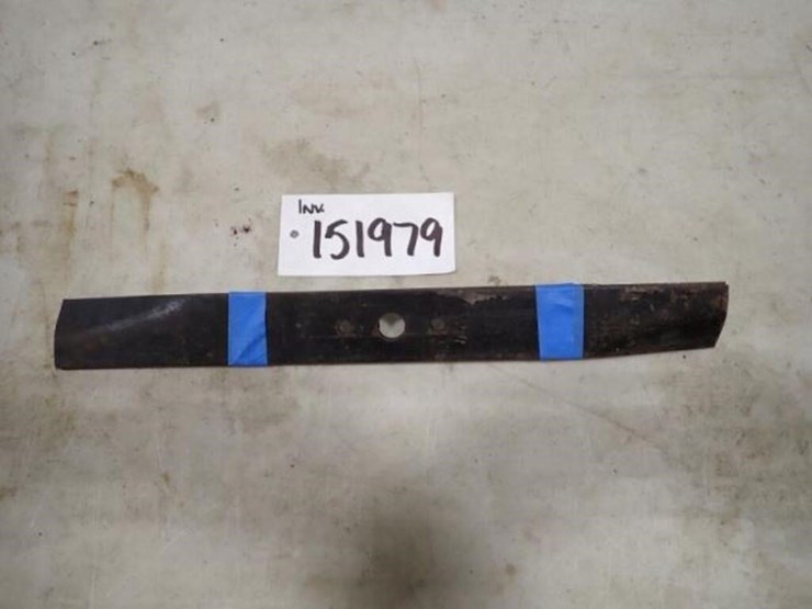 qty-of-(2)-18.5-in.-lawn-mower-blades-image-2