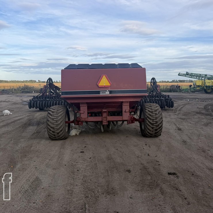 CASE IH 8600