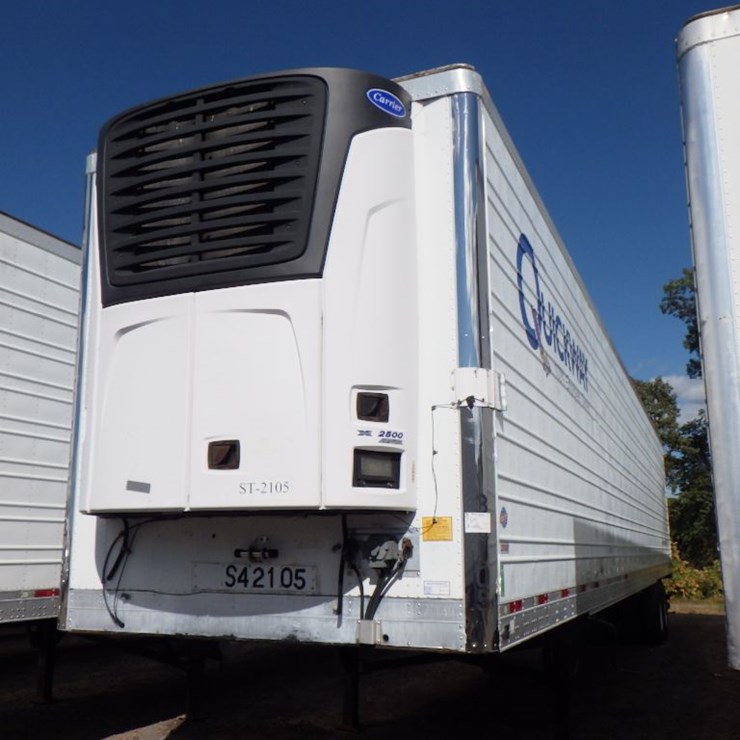 2012 UTILITY 3000R