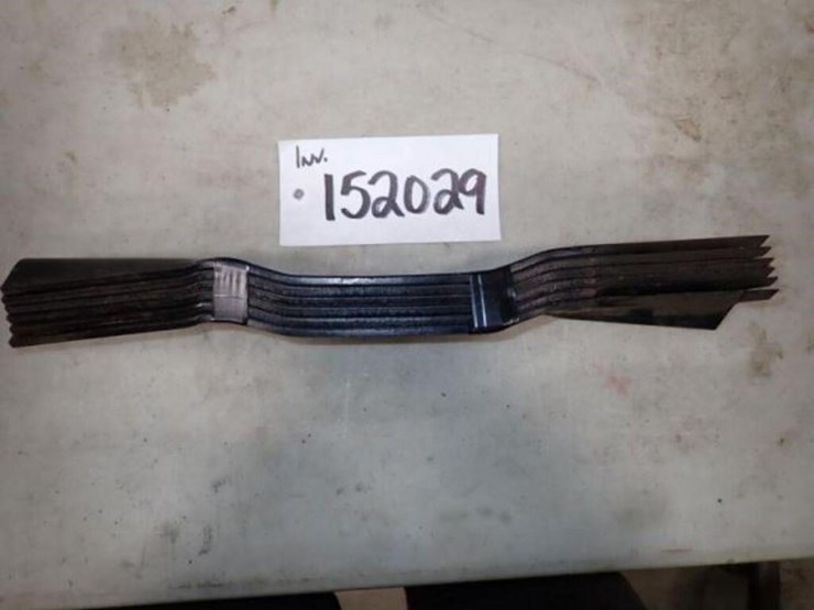 qty-of-6-15.5"-lawn-mower-blades-image-1