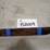qty-of-2-17"-lawn-mower-blades-image-2