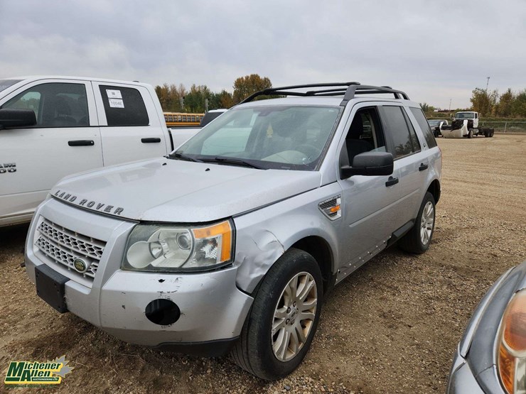non-operable-2008-land-rover-lr2-se-image-1