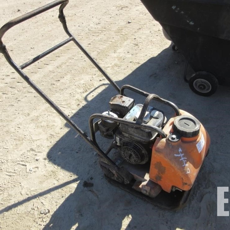 MULTIQUIP MVC88VGHW