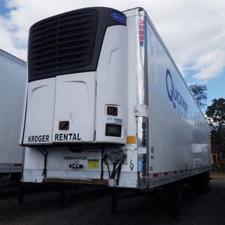 2014 UTILITY 3000R