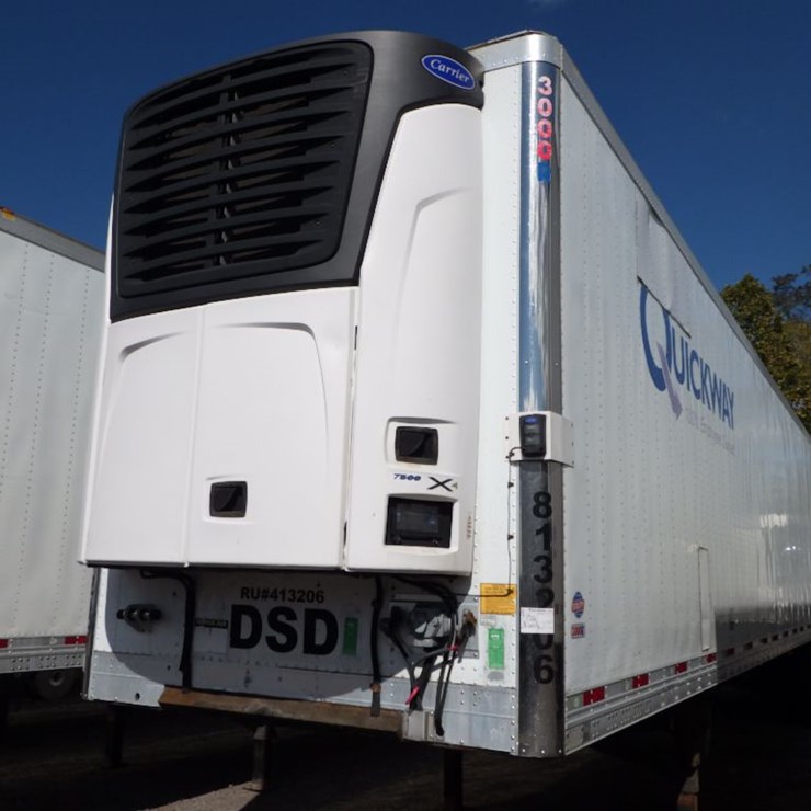 2013 UTILITY 3000R