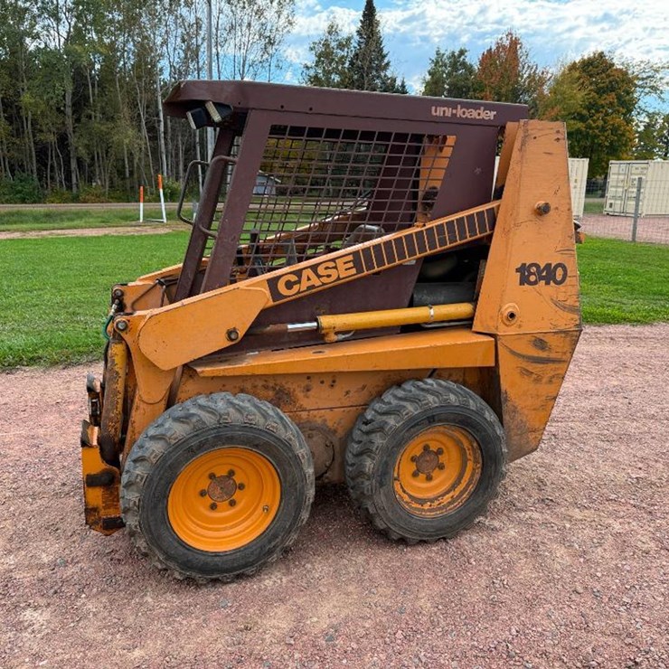 CASE 1840