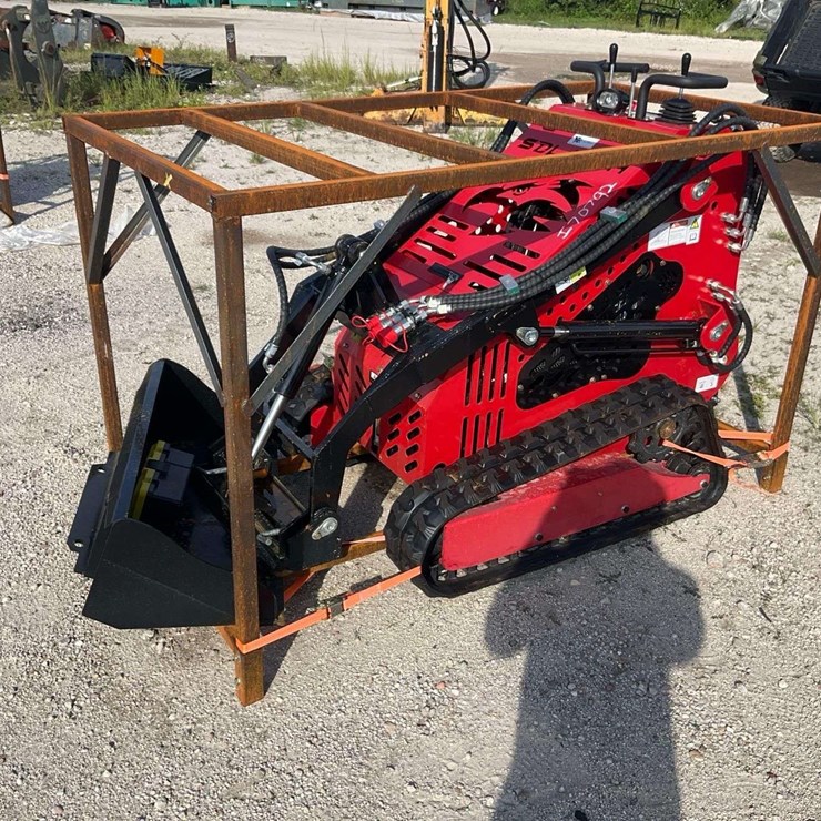 2026 SDLANCH SSL60